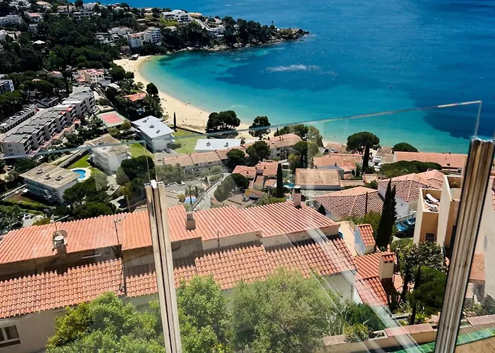 Almadrava Dream: Costa Brava