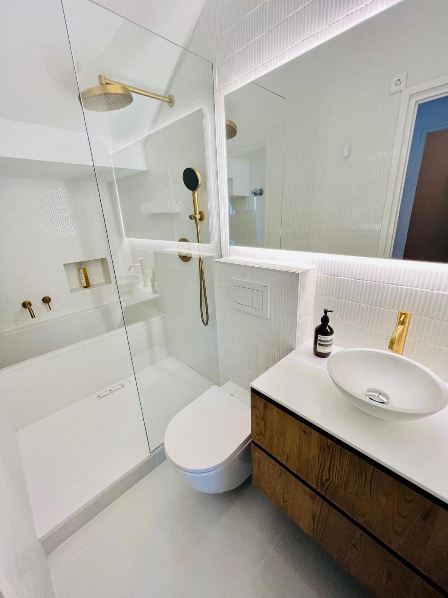 Appartement Almadrava Dream: Costa Brava Roses