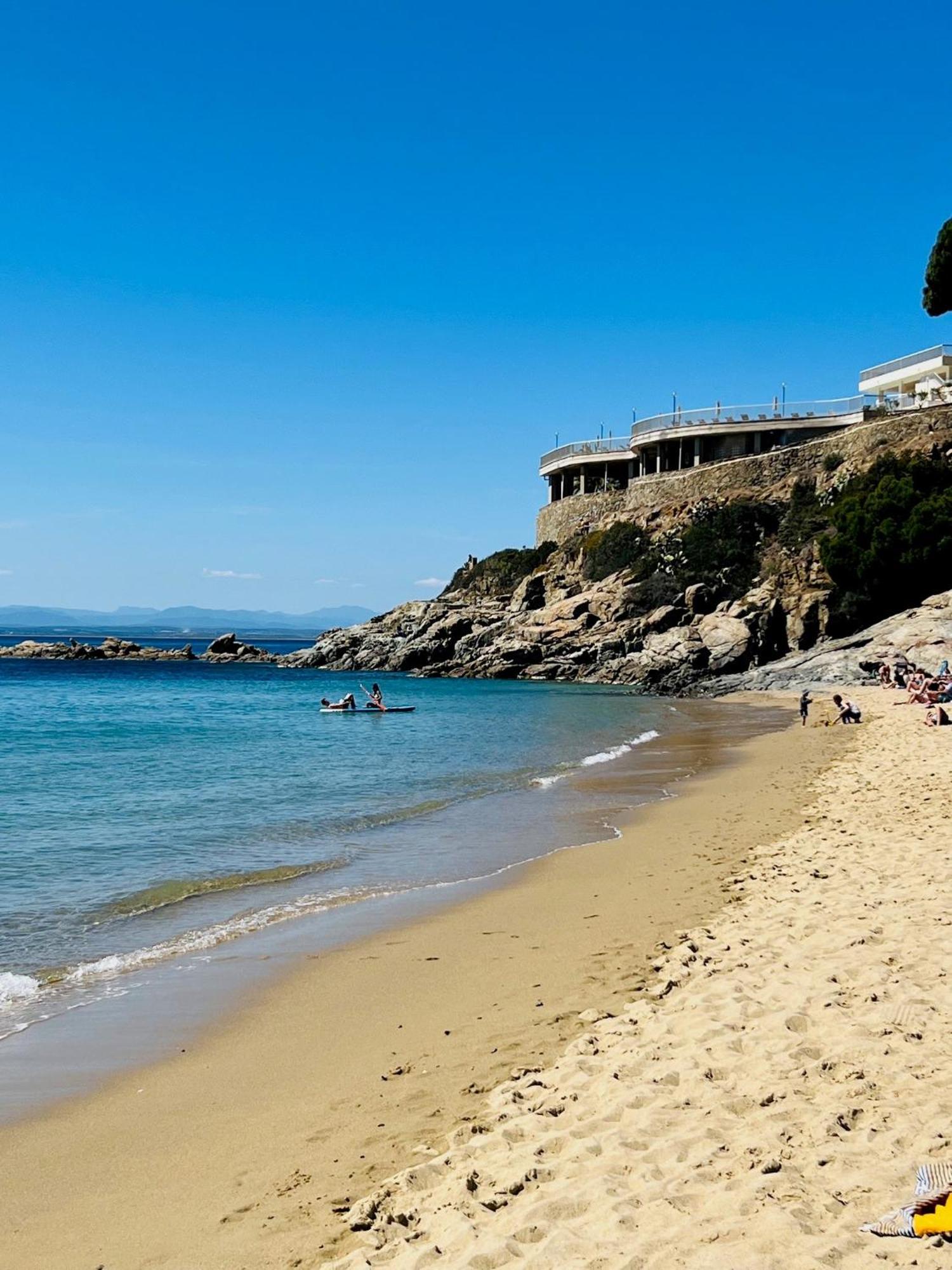 Almadrava Dream: Costa Brava Appartement *