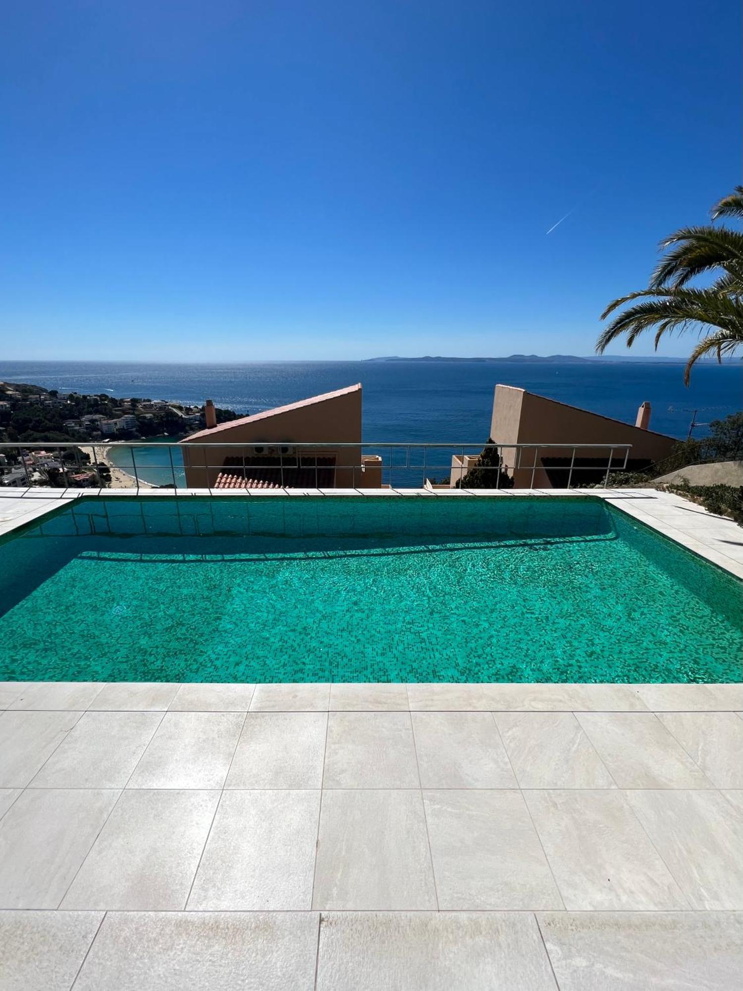 Almadrava Dream: Costa Brava Appartement Roses