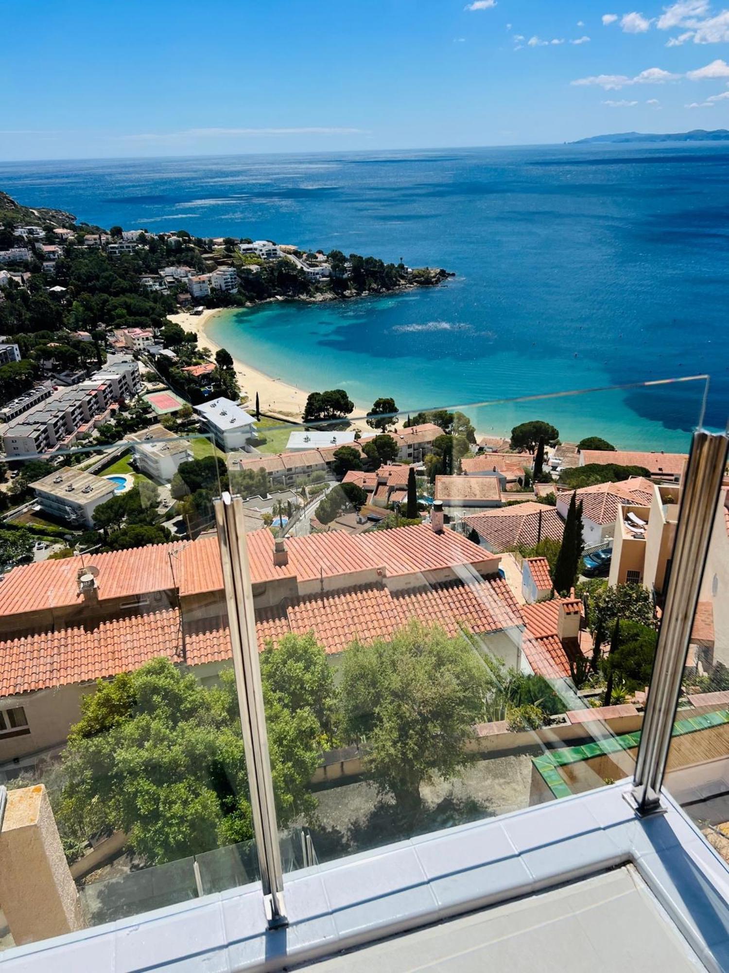 Almadrava Dream: Costa Brava Apartamento Rosas