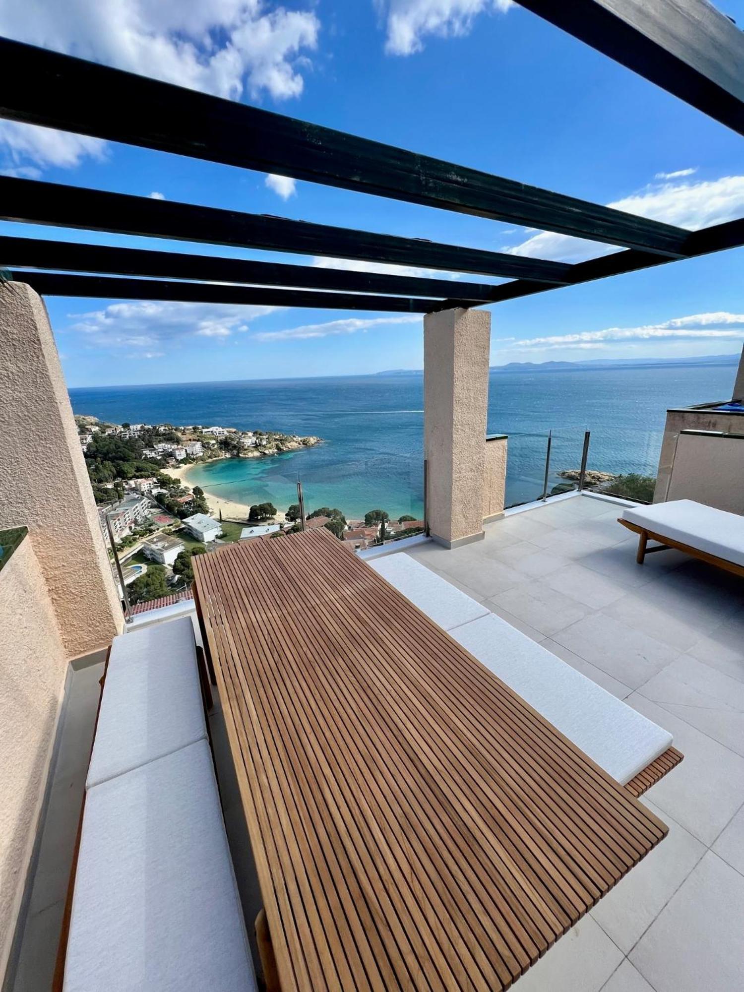 Apartamento Almadrava Dream: Costa Brava Rosas