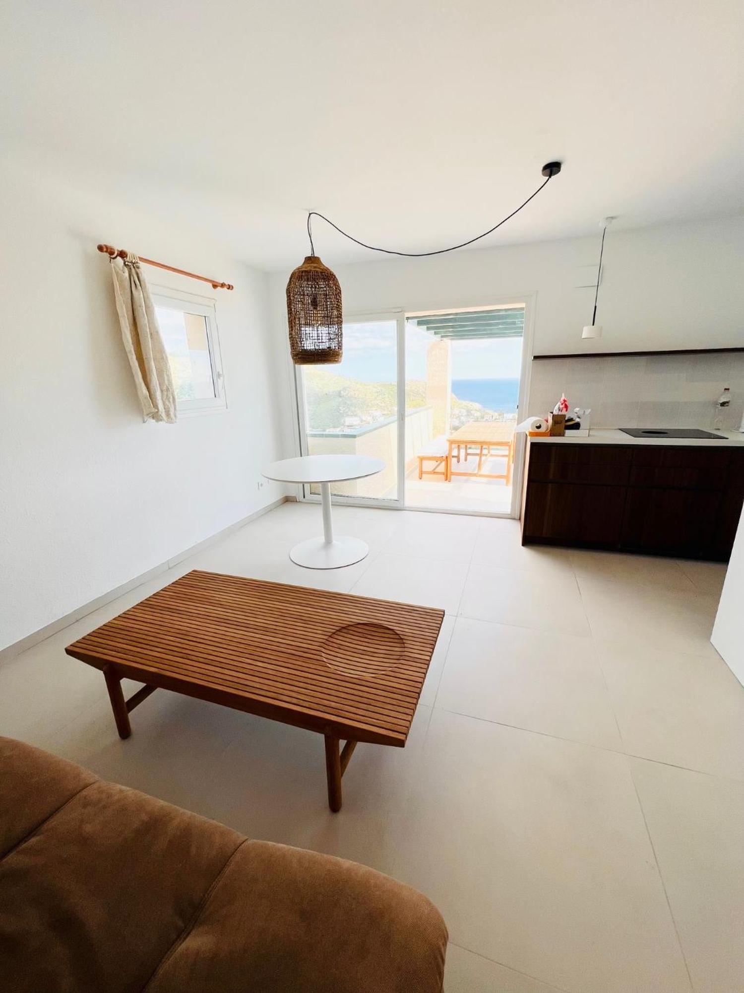 Almadrava Dream: Costa Brava Rosas