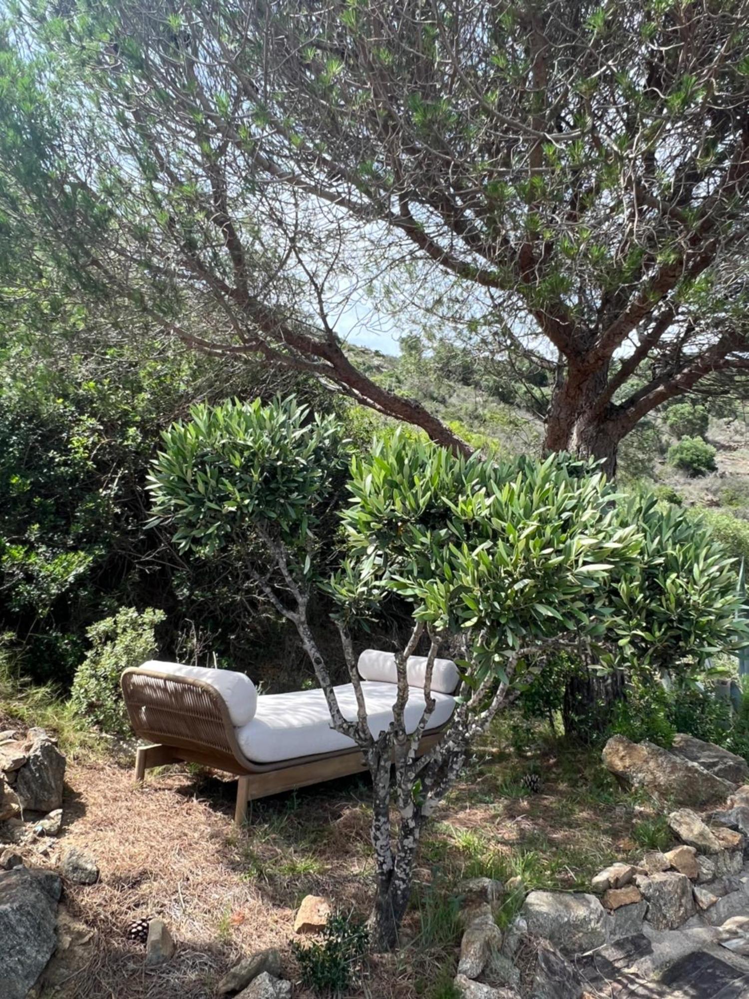 Almadrava Dream: Costa Brava Apartamento